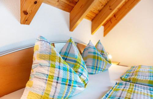 Beutenmühle Straussenfarm Dach - Photo 22