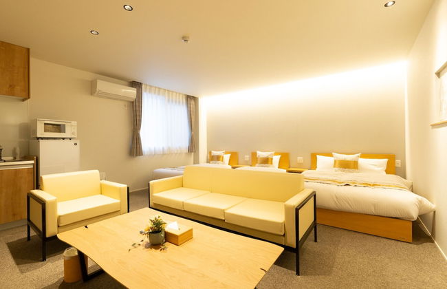 GRAND BASE Hiroshima Peace Memorial Park - Foto 24