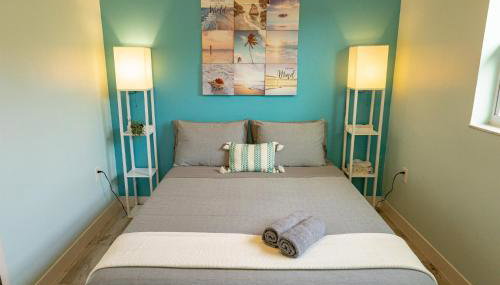 Marlin's Palm Oasis - Beach House, Amazing Pool, BBQ Area - Foto 3