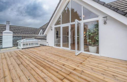 5BDR Luxe Villa By Torr Property Group Short Lets & Serviced Accommodation With Free Parking & River View Stratford-Upon-Avon - Foto 19