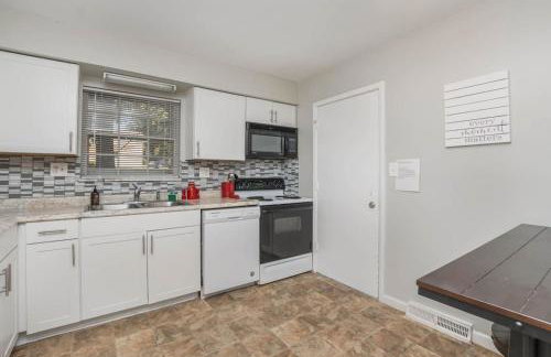 Ashwood Arbor 6 bed 3 bath sleeps 13 - Foto 6