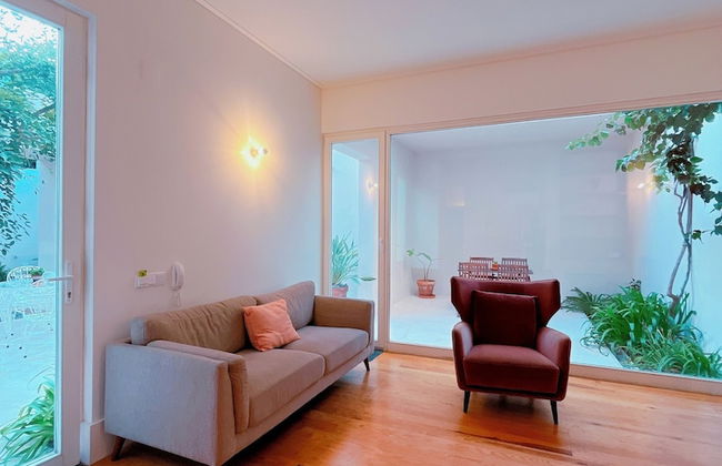 Casa René, Lisbon's Hidden Gem - Foto 46