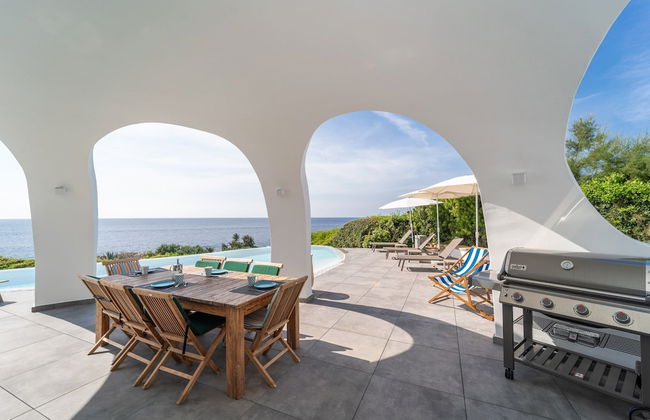 Villa Gaudina - Villa With Private Pool. Free Wifi - Foto 49