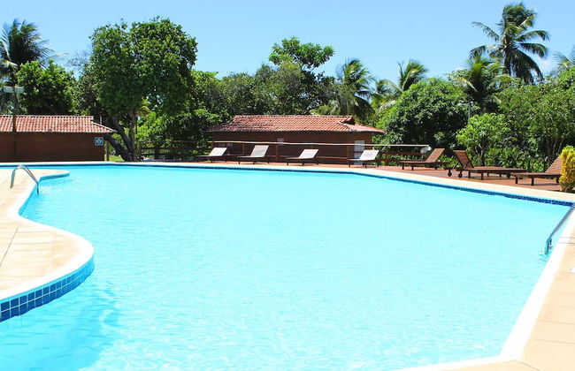 Casa Barramares em Cotovelo com piscina - Foto 34