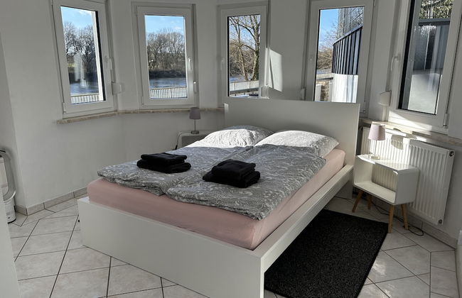 Apartment Donaublick - Foto 3