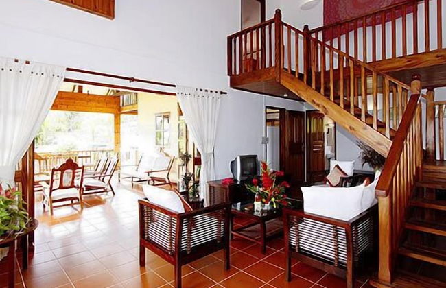 La Residence - Photo 37