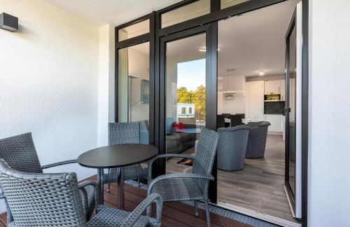 Godewindpark Deluxe-Suite 2-02 - Photo 30