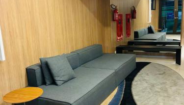 ZN Barra - Foto 2, Lobby or reception