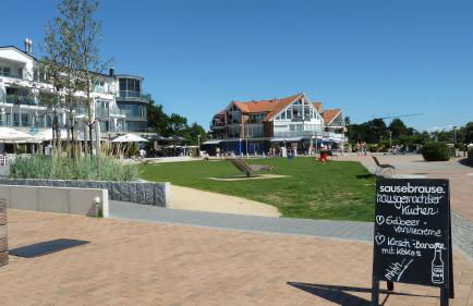 Penthouse Ostseepanorama - Foto 13