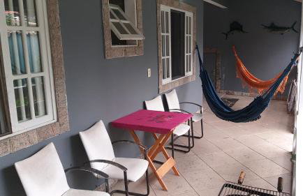 CASA DE FÉRIAS PRAIANA - Foto 9