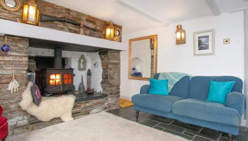 Railway Cottage - Foto 4