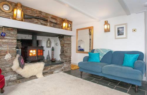 Railway Cottage - Foto 4