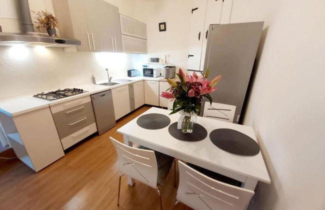 Apartment Regina - Foto 10