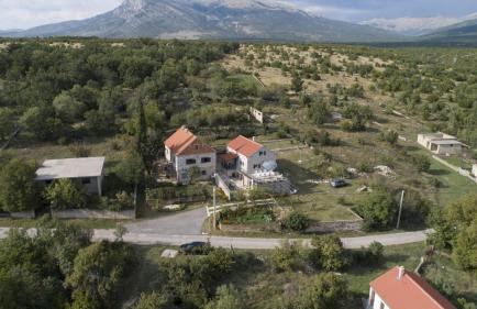 Villa Cetina - Apartment with a view - Foto 39