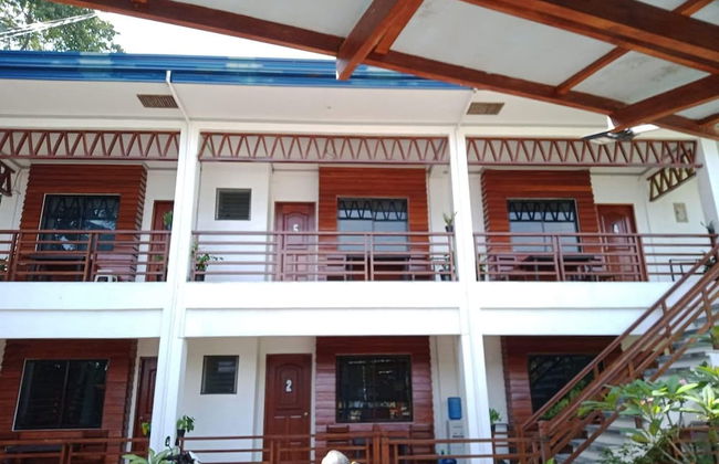 MLB BEACHFRONT APARTMENT - Foto 1