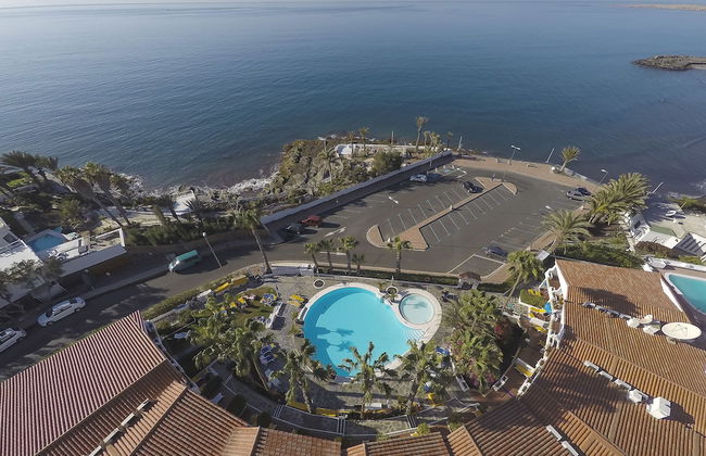 Sunsuites Carolina - Foto 20