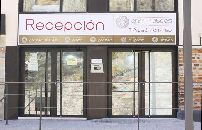 Apartamentos Gorbea - Foto 23