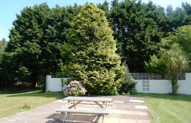 Dartmouth Chalet Holidays - Foto 49