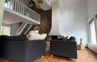 villa 24h du Mans - Photo 3