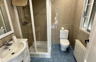 Casa Palmeras Golf Piscina y jardin privado BBQ - Foto 22