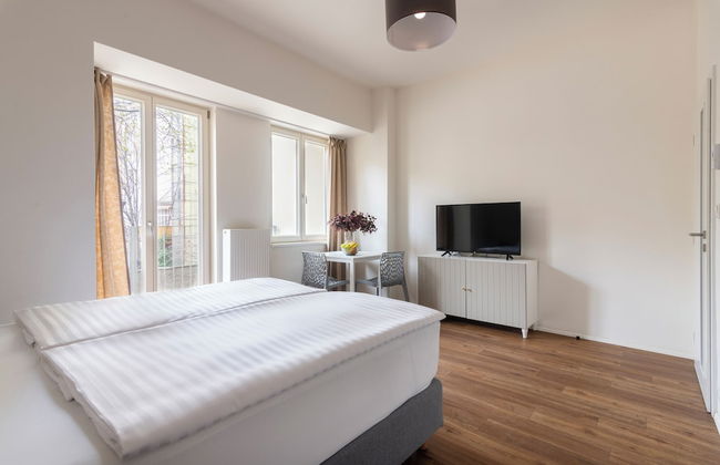 Prague Tales Boutique Residence by Dwellfort - Foto 21