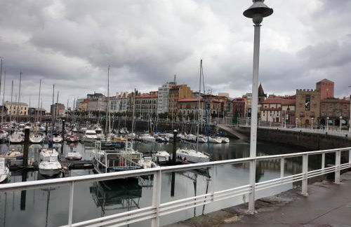 Atico Martina Centro - Foto 60