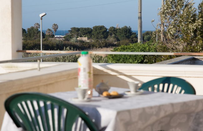 Keysbano Residence Pantanagianni - Foto 21