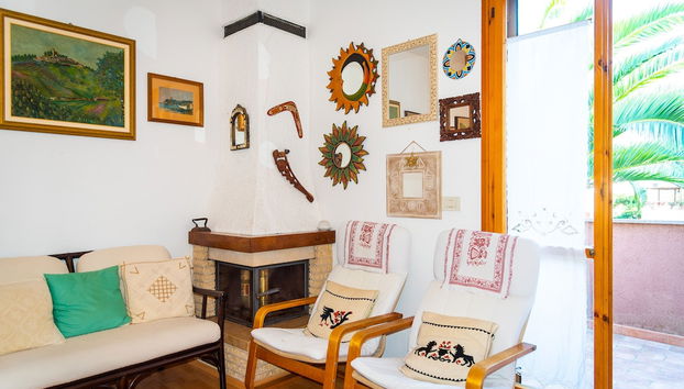 Appartamento Il Mare e la Spiaggia - Foto 2, Imagem principal