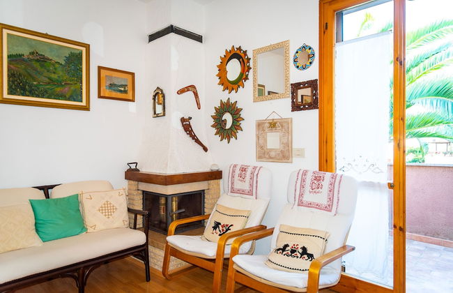 Appartamento La Via Del Mare - Foto 1