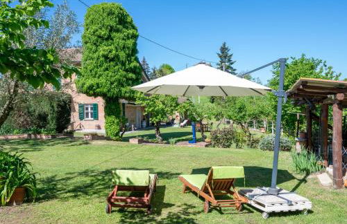 Holiday Home Il Valletto by Interhome - Foto 4