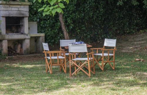 Pazo del siglo XVII en el corazón de Galicia - Foto 18