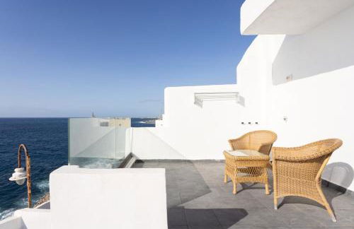 Home2Book Serene Stay & Sea View Terrace in Arico - Foto 13