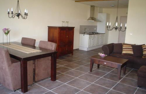 Gites à la Loub - Photo 2