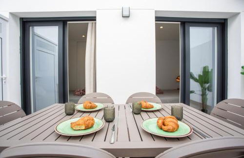 Luxury Apartment Lisboa - Lo Pagan - Foto 33