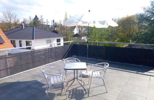 Sonnen-Apartment - Foto 8