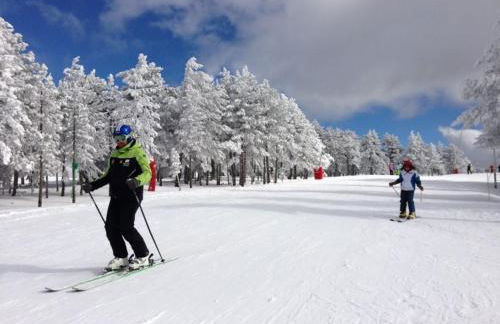 Apartamento María en Valdelinares VUTE-21-041 - Foto 16