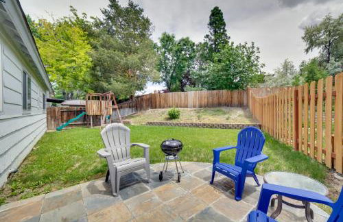 Centrally Located Reno Retreat with Patio and Yard - Foto 3
