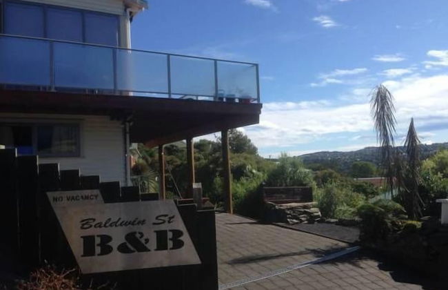 Baldwin Street BNB - Foto 47