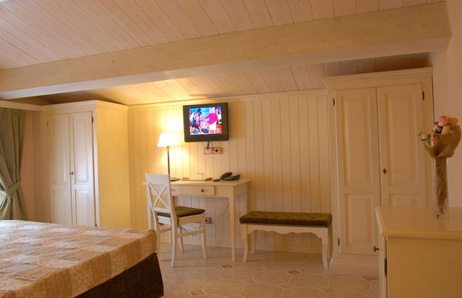 Tenuta del Perugino - Foto 14