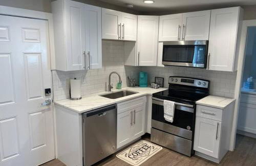 Cozy 1 bedroom in the heart of Brighton - Foto 1