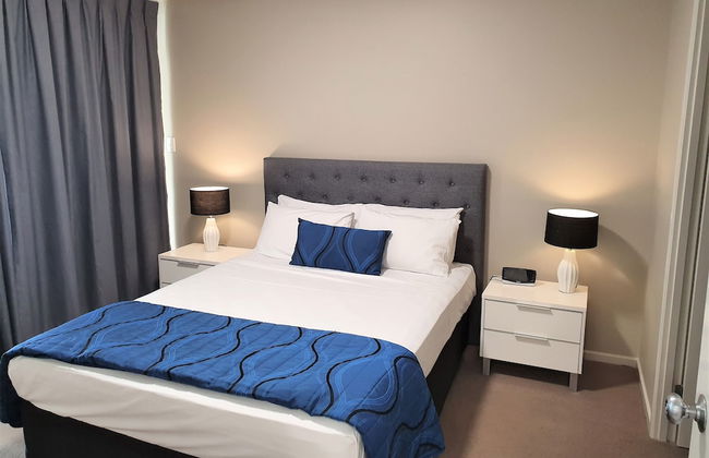 Kirra Beach Apartments - Foto 14