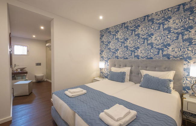 Quinta da Tia Briosa Casa da M e I by Homie - Foto 11