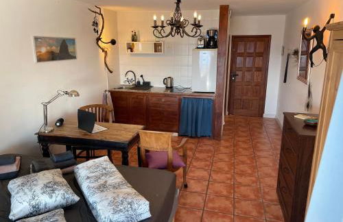 Casa Estefano Policarpo Hostel für Wanderer - Foto 29