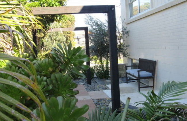 Blue Wave Motel Mount Maunganui - Foto 31