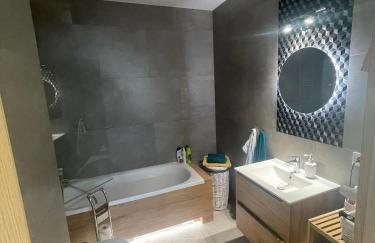 Apartamenty Kościuszki - faktury VAT - Klimatyzacja - Parking - Foto 8