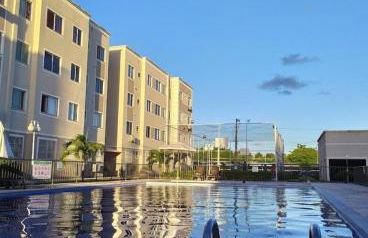 Apê aconchegante bem localizado - Foto 1