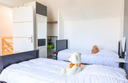 Vacances pour 8 aux portes du Guilvinec - Foto 17