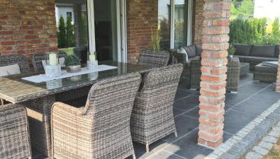 Leaf&Stay Ferienhaus auf Usedom mit optionaler Wallbox - Foto 4