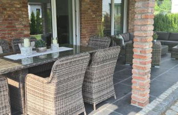 Leaf&Stay Ferienhaus auf Usedom mit optionaler Wallbox - Foto 4