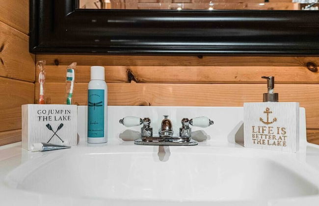 Sunset Chalet-amazing Views Private hot tub - Photo 41